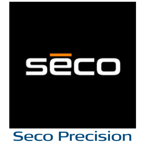 Geoteam forhandler produkter fra SECO Precision